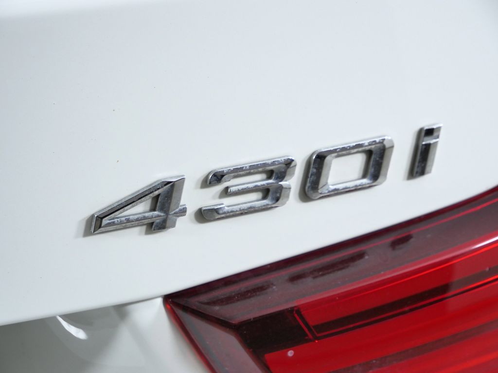 Thumbnail: 2020 BMW 4 Series - 13