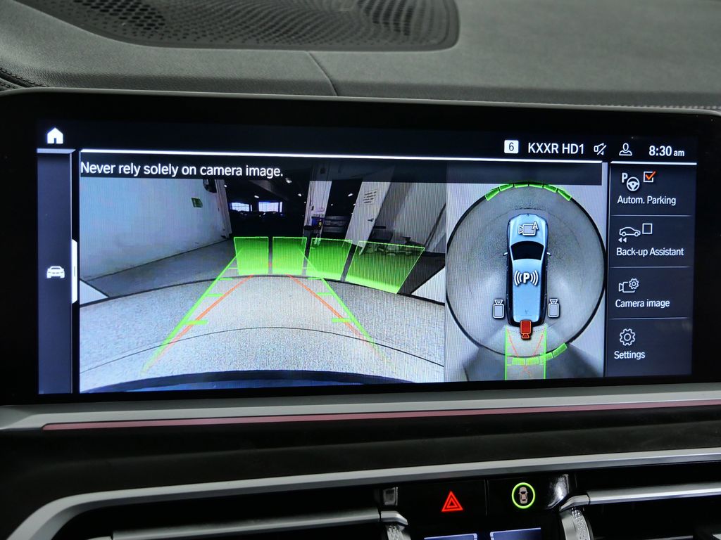 Thumbnail: 2022 BMW X7 - 50