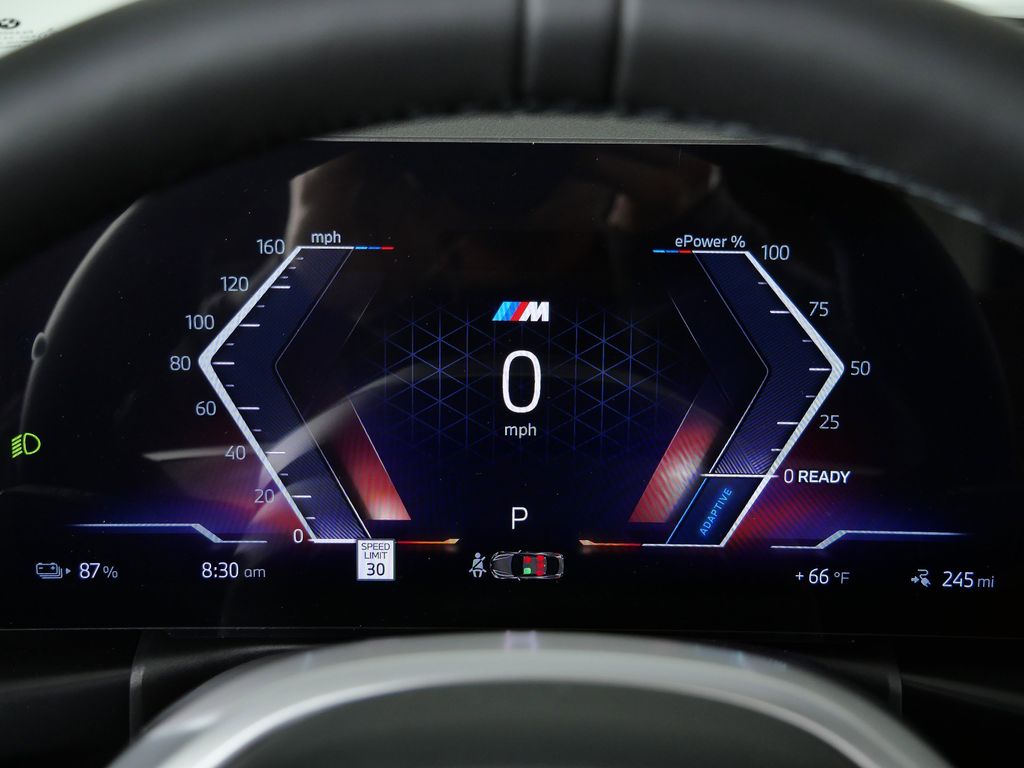 Thumbnail: 2026 BMW i4 - 50