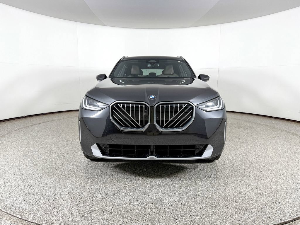 Thumbnail: 2025 BMW X3 - 7