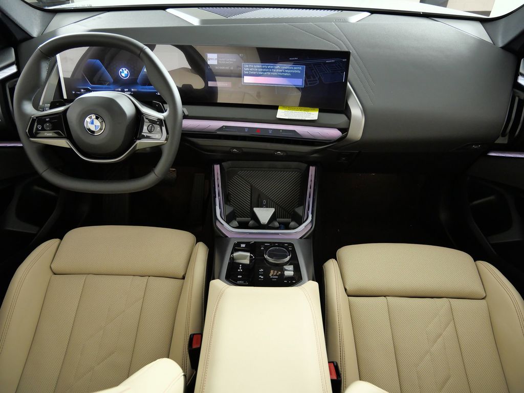Thumbnail: 2026 BMW X3 - 5