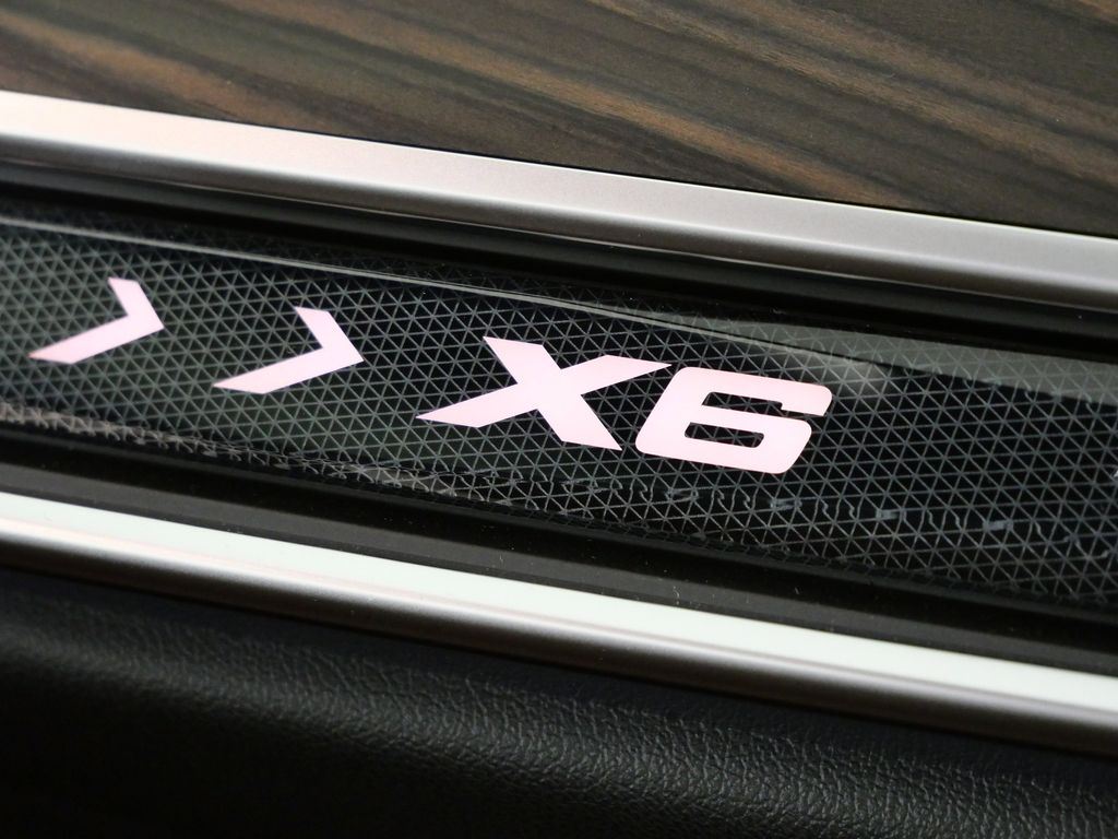 Thumbnail: 2026 BMW X6 - 24