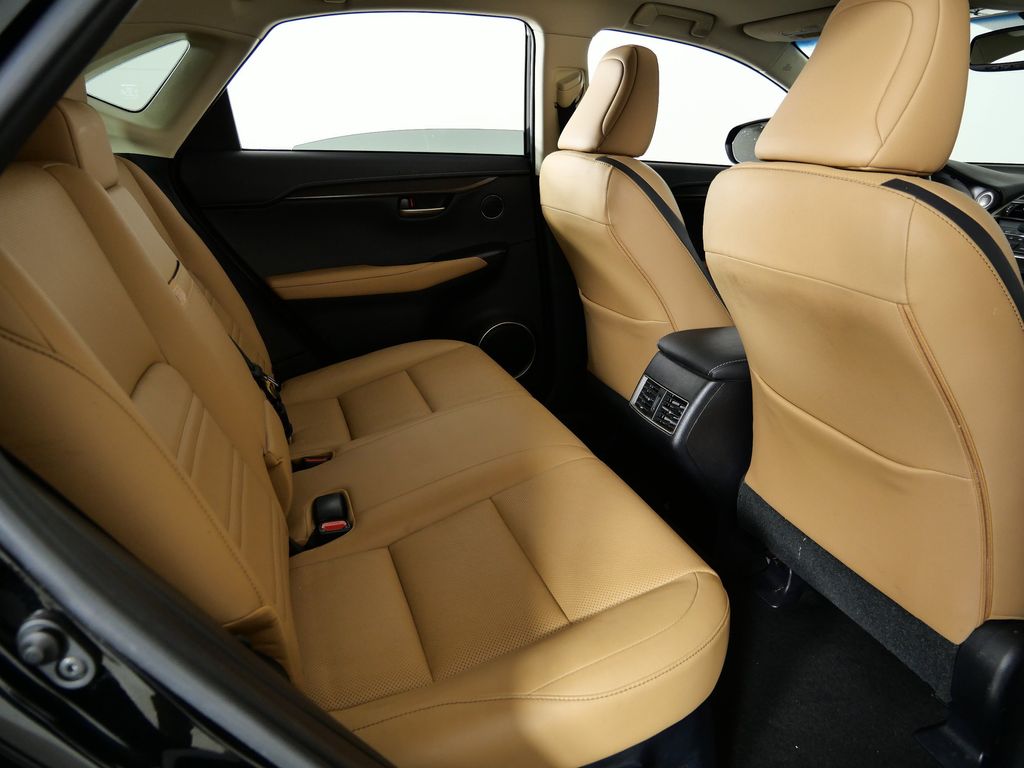 Thumbnail: 2016 Lexus NX - 25