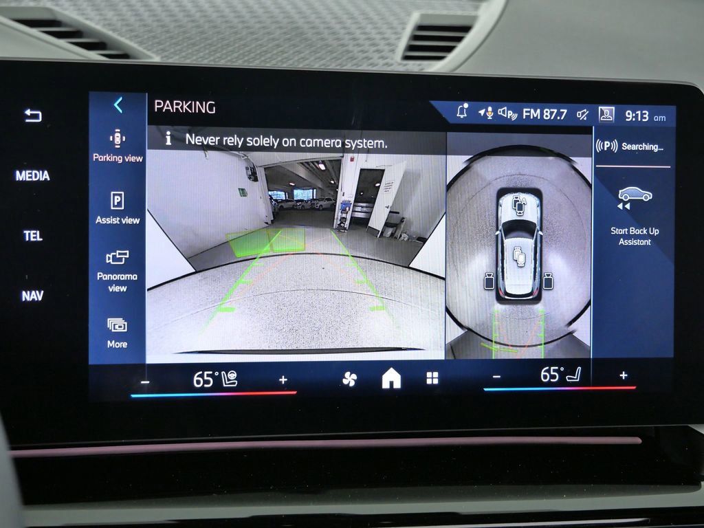 Thumbnail: 2026 BMW X1 - 51