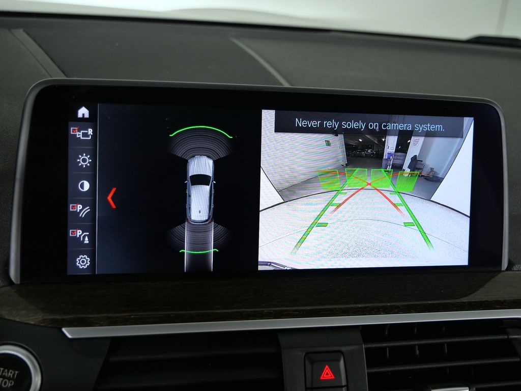 Thumbnail: 2019 BMW X3 - 50