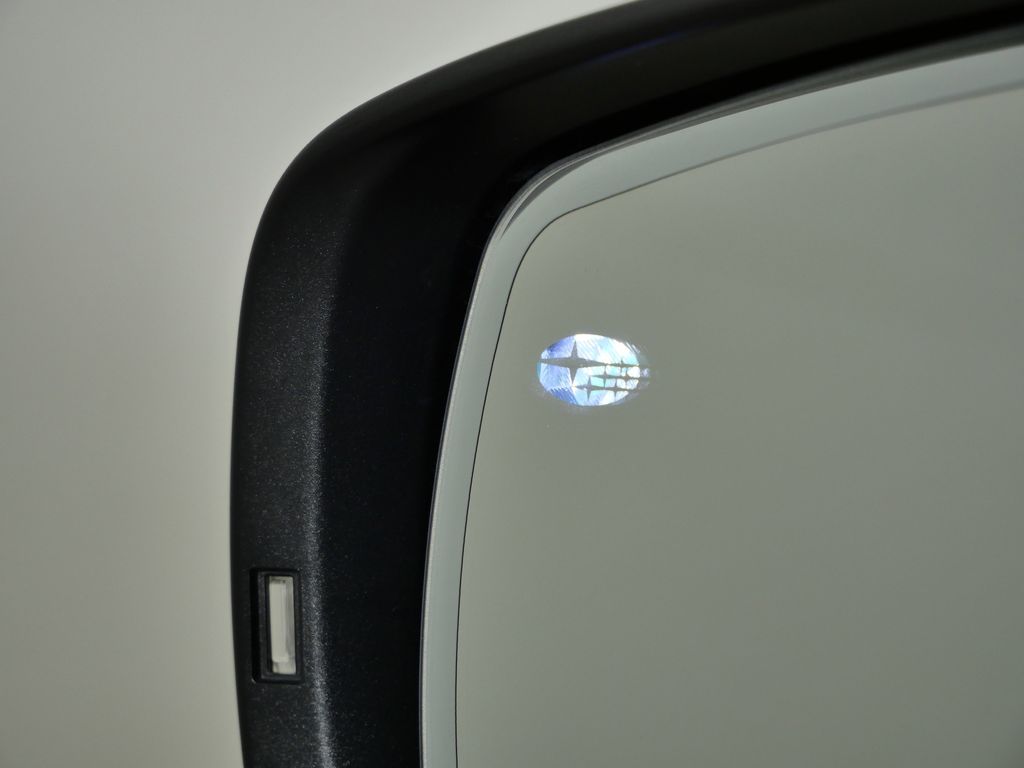 Thumbnail: 2024 Subaru Forester - 37