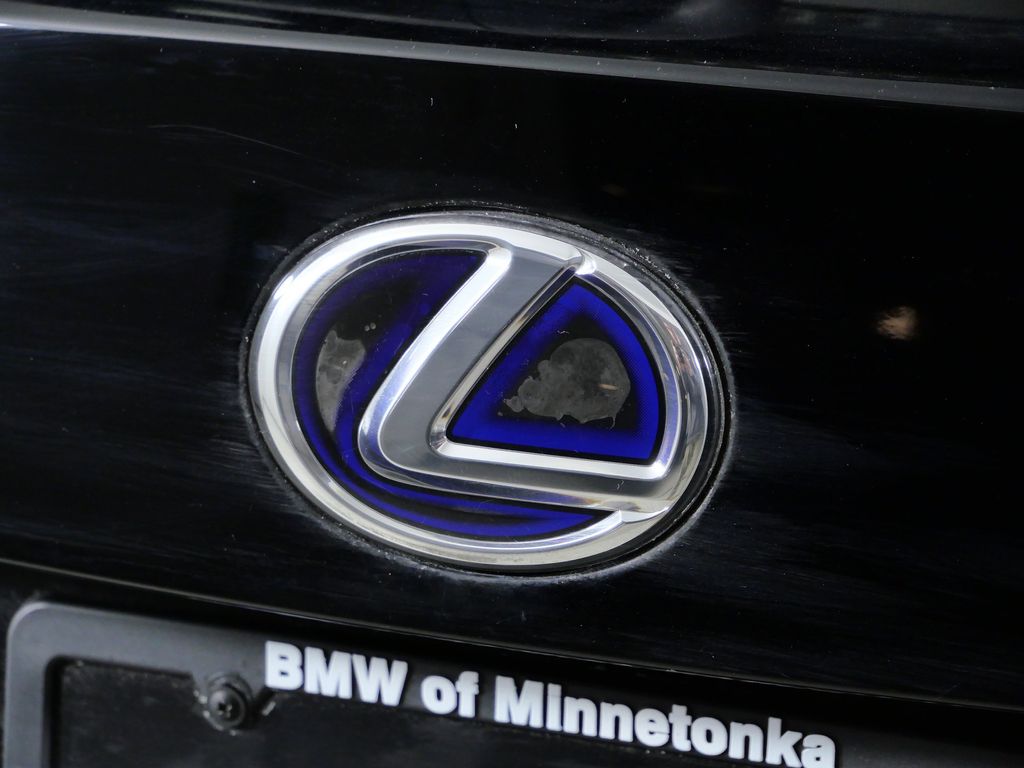 Thumbnail: 2013 Lexus CT - 12