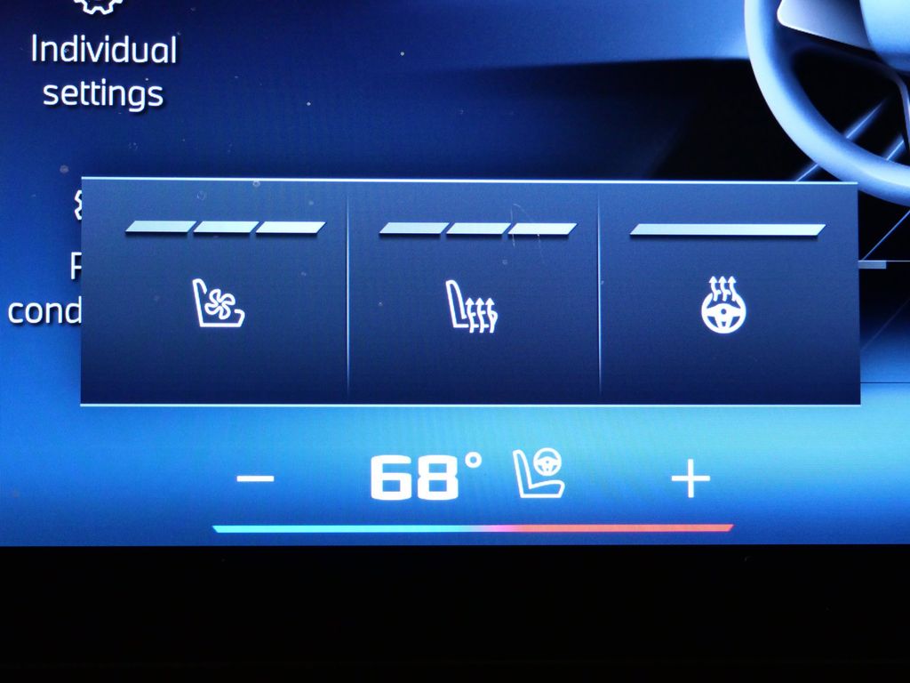 Thumbnail: 2025 BMW X5 - 51