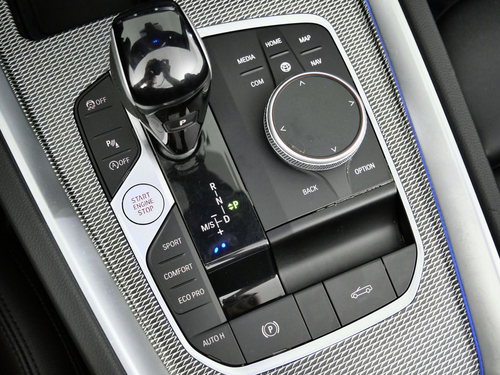 Thumbnail: 2025 BMW Z4 - 49