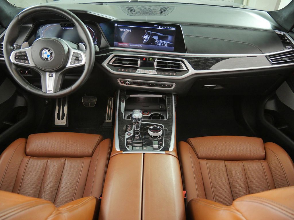 Thumbnail: 2021 BMW X7 - 6