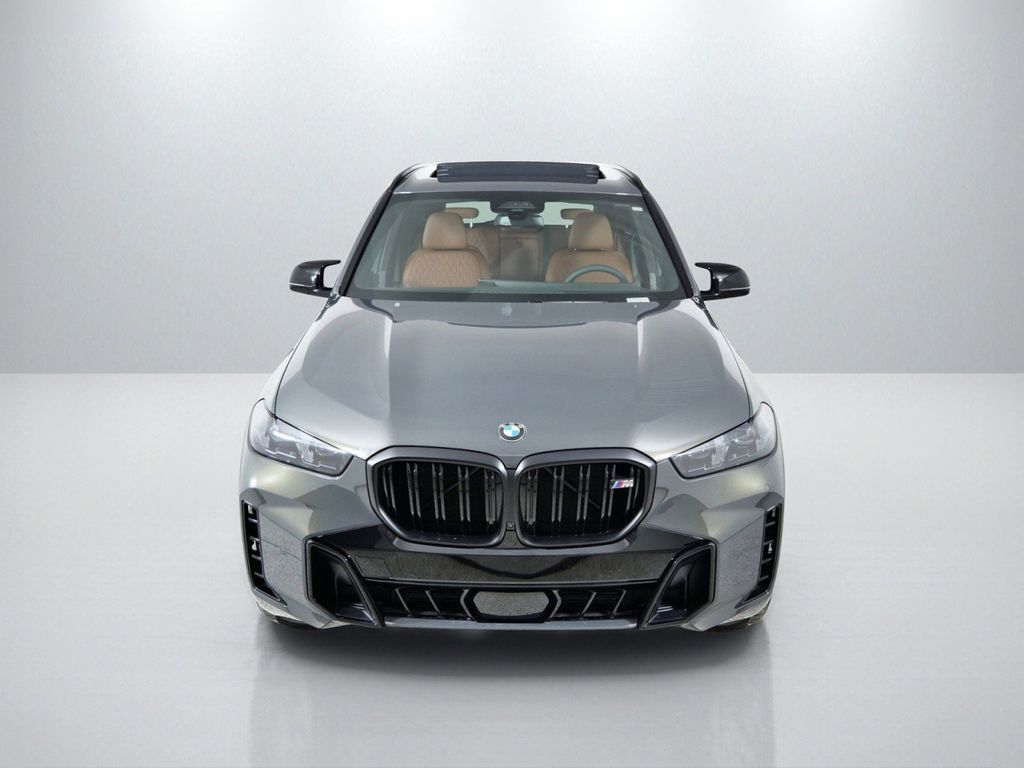 Thumbnail: 2026 BMW X5 - 16