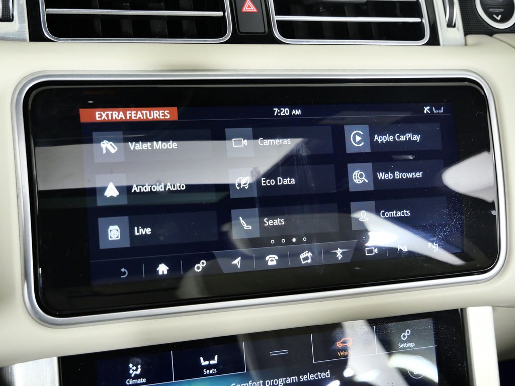 Thumbnail: 2022 Land Rover Range Rover - 43