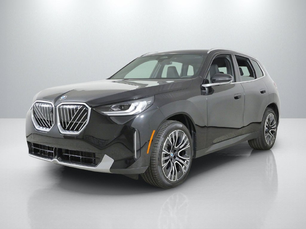 2026 BMW X3 30