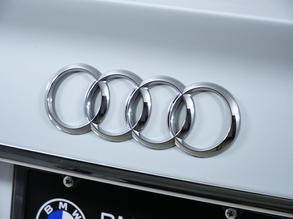 Thumbnail: 2021 Audi A4 - 12