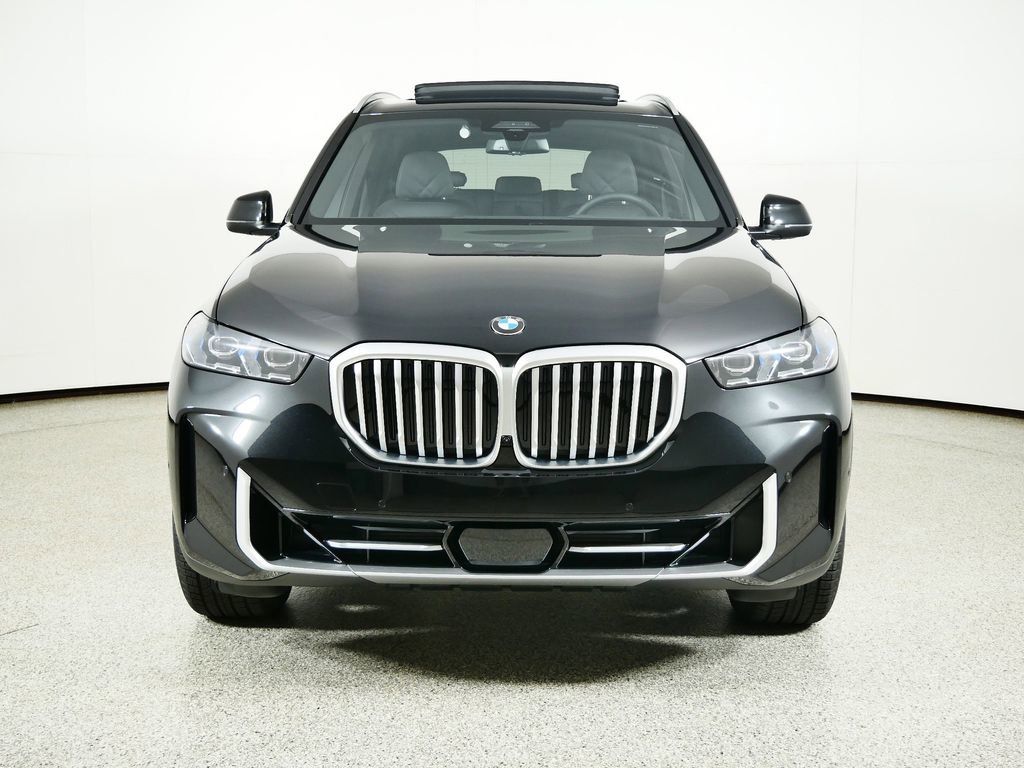 Thumbnail: 2026 BMW X5 - 6