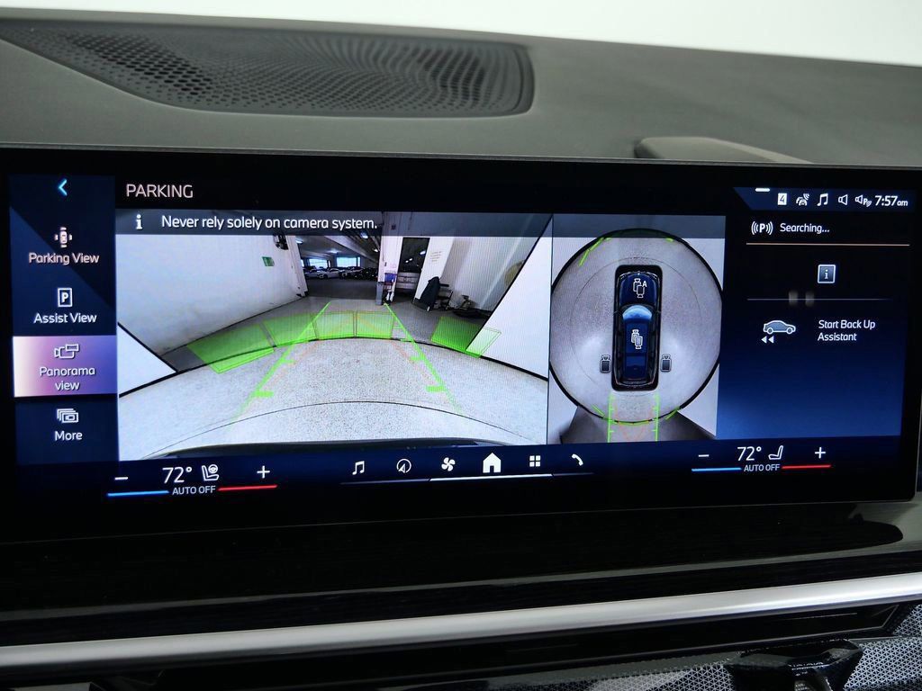 Thumbnail: 2026 BMW X7 - 50