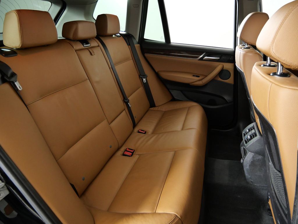 Thumbnail: 2016 BMW X3 - 26