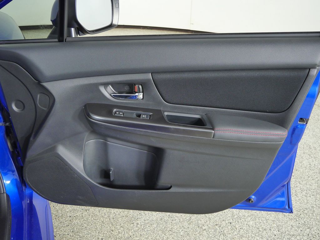 Thumbnail: 2017 Subaru WRX - 20