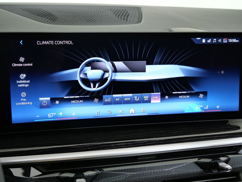 Thumbnail: 2026 BMW X5 - 46