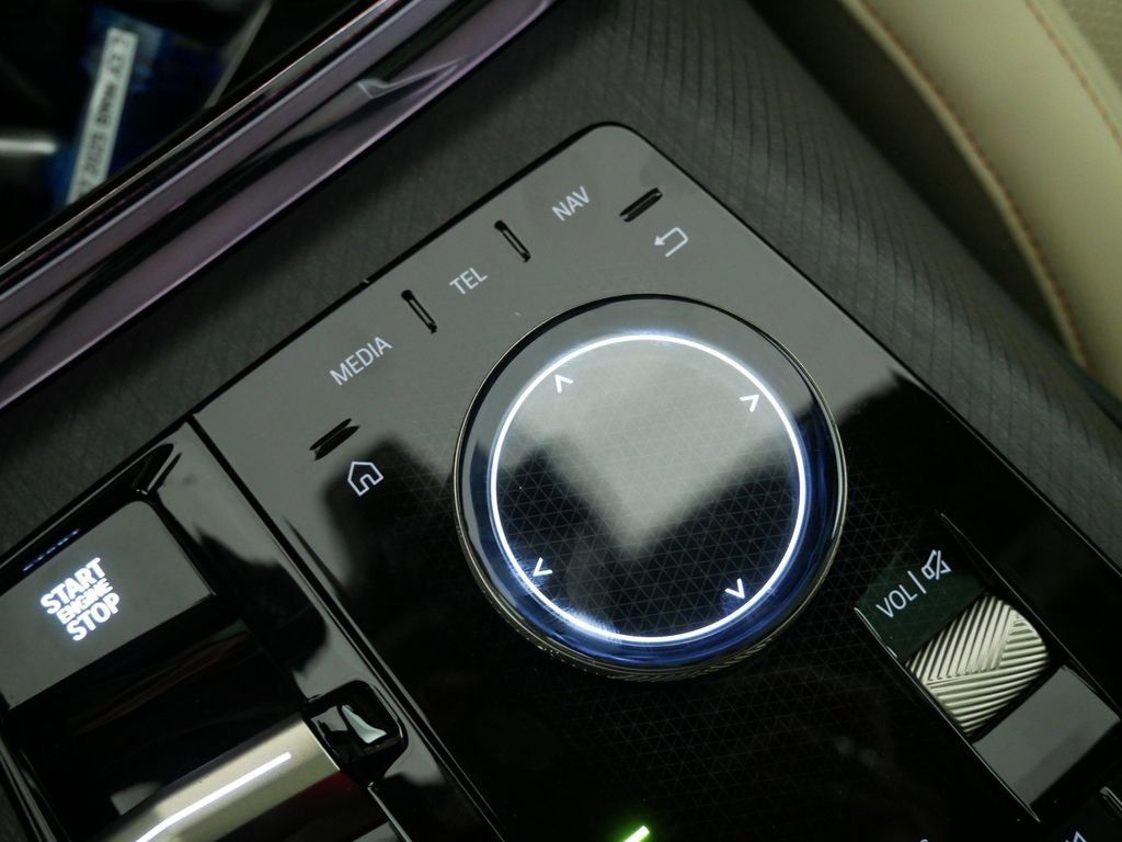 Thumbnail: 2025 BMW X3 - 51