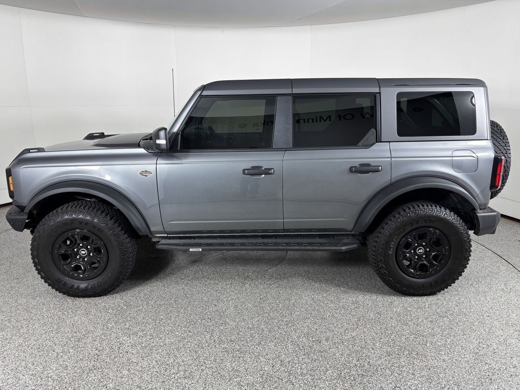 Thumbnail: 2024 Ford Bronco - 6