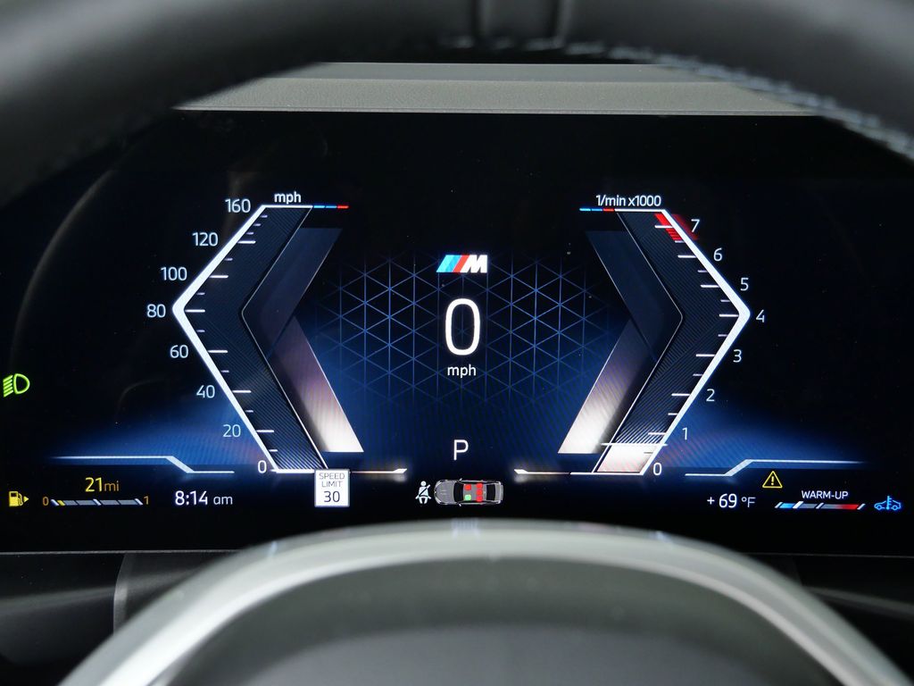 Thumbnail: 2026 BMW 3 Series - 50