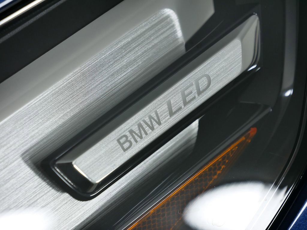 Thumbnail: 2025 BMW X1 - 19