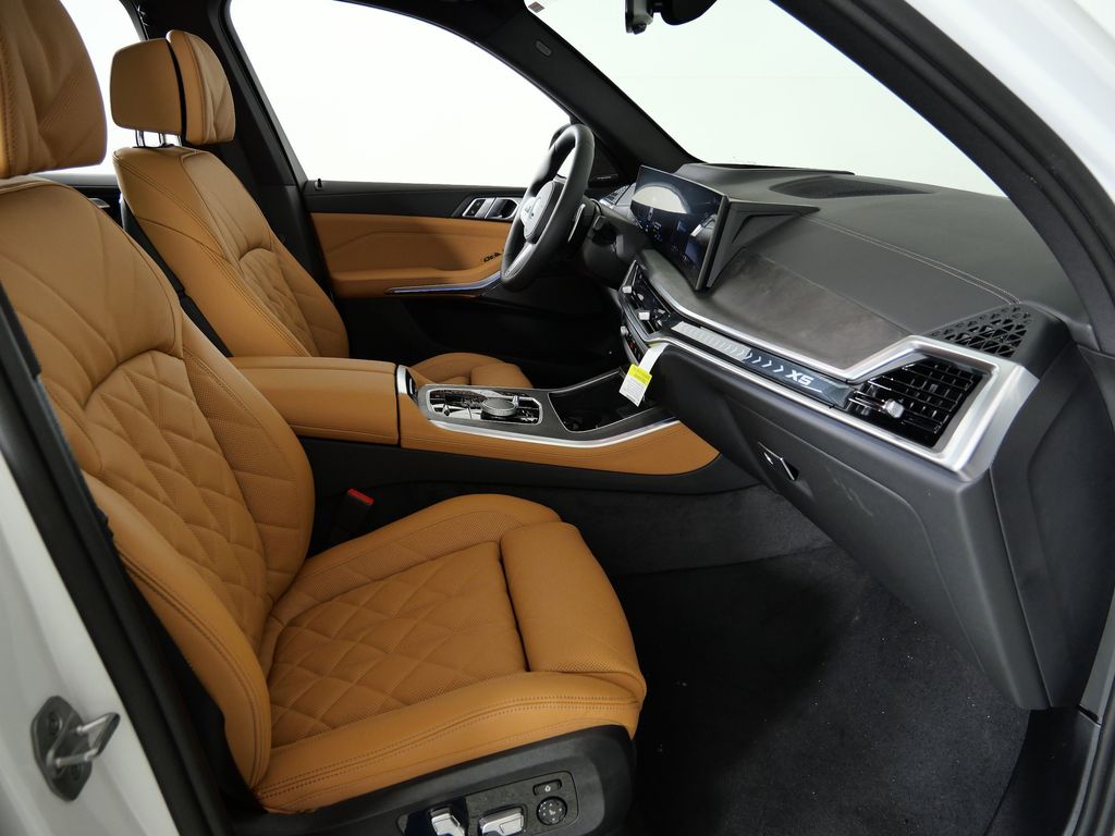 Thumbnail: 2026 BMW X5 - 20