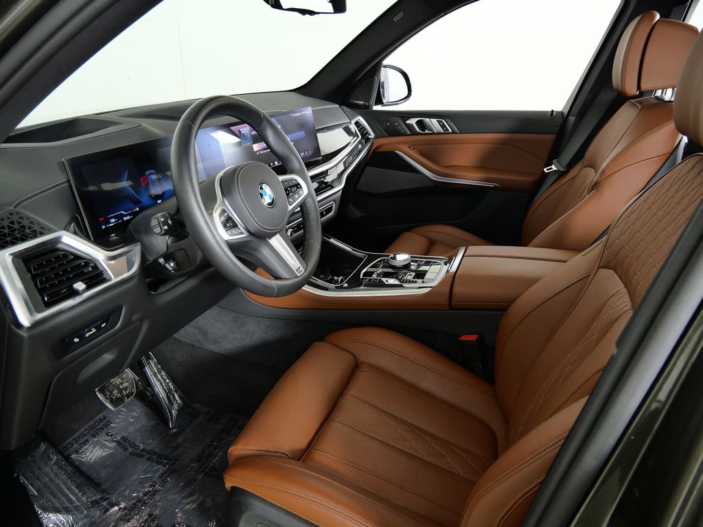 Thumbnail: 2025 BMW X5 - 40