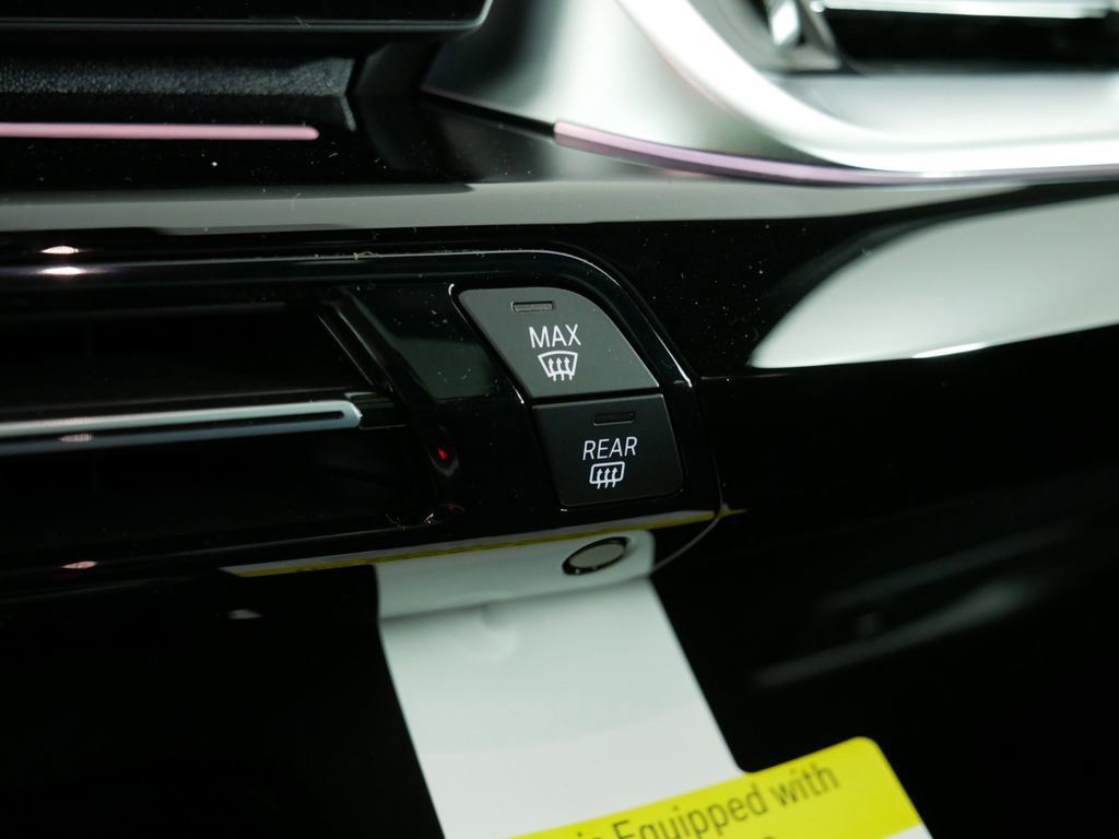 Thumbnail: 2025 BMW X1 - 48