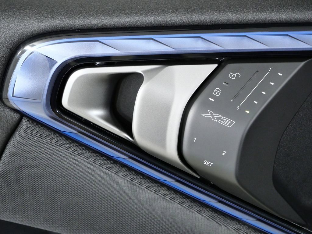 Thumbnail: 2026 BMW X3 - 40