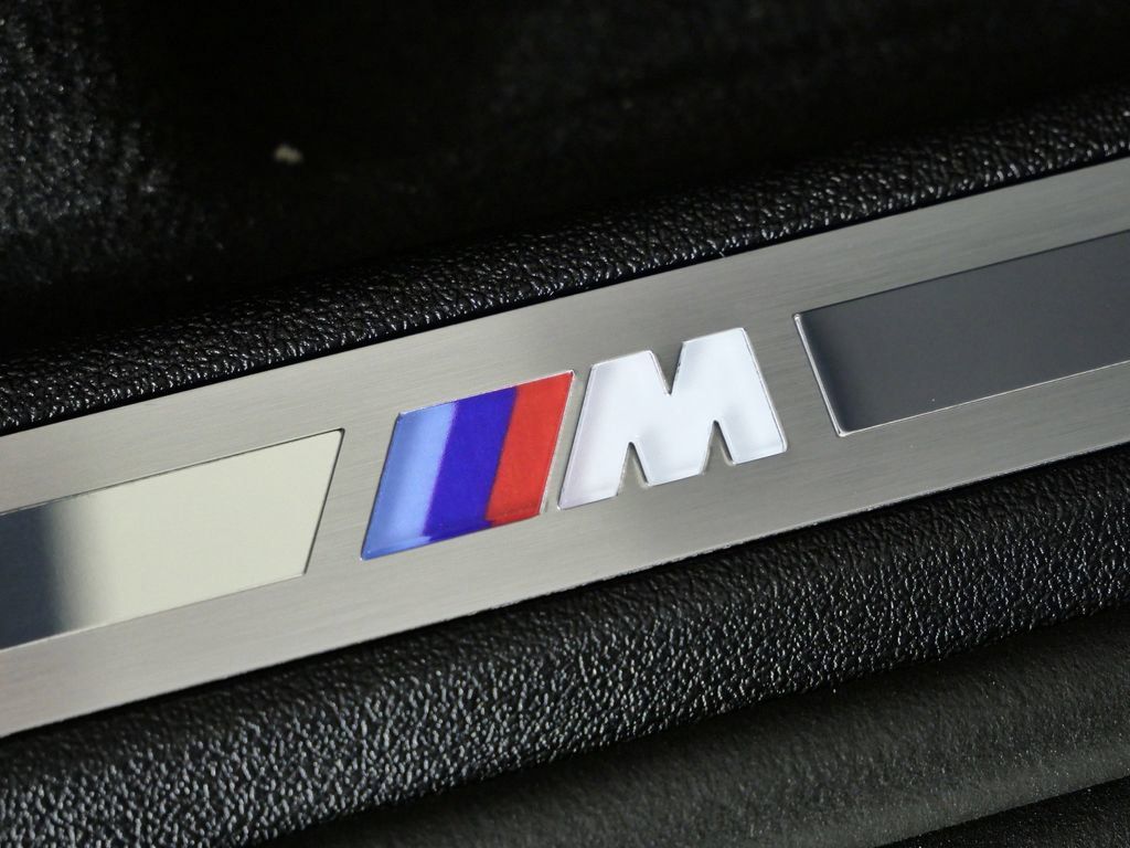 Thumbnail: 2026 BMW X5 - 25