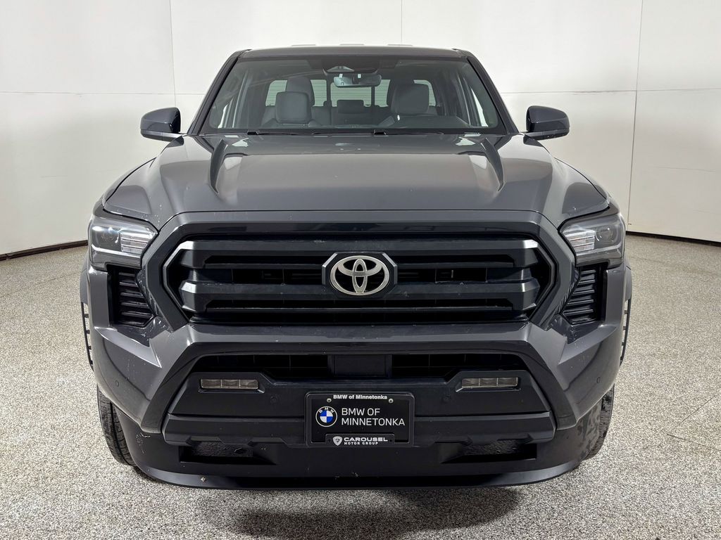 Thumbnail: 2024 Toyota Tacoma - 3