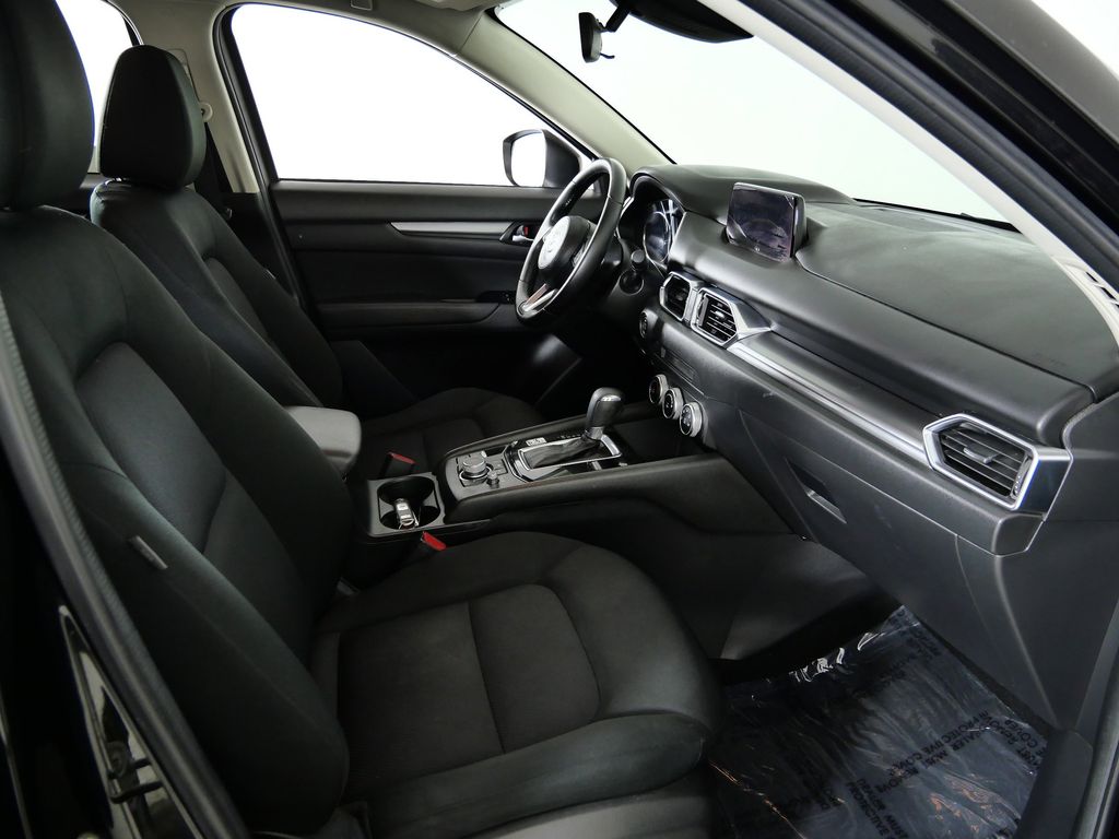 Thumbnail: 2019 Mazda CX-5 - 20