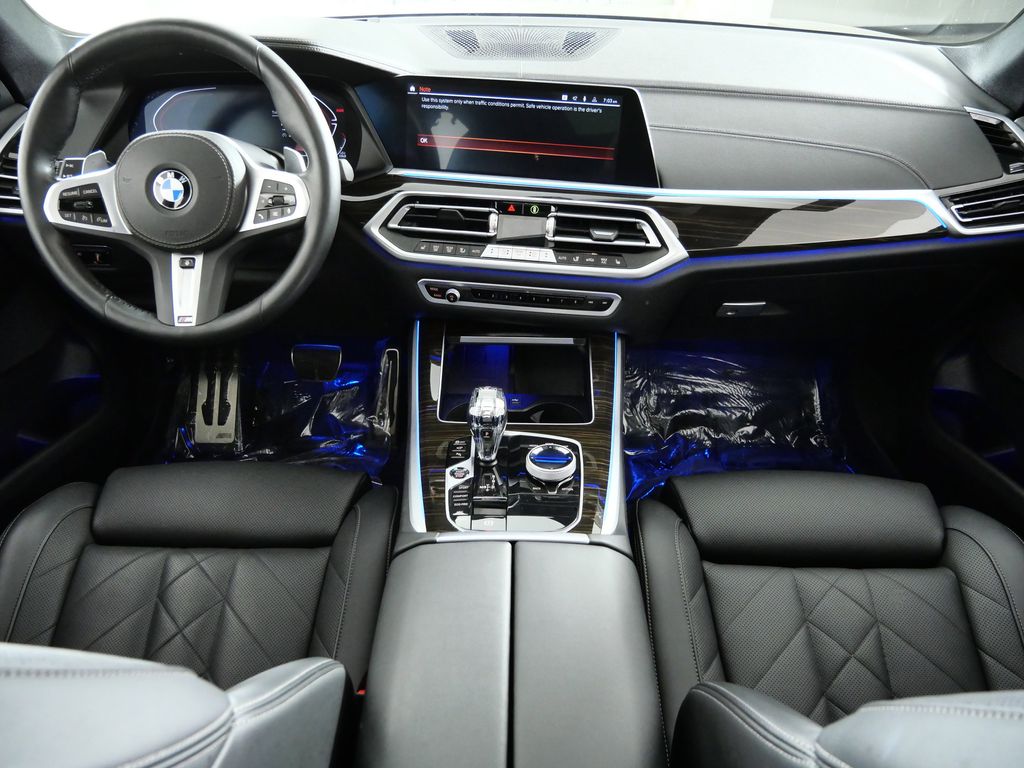 Thumbnail: 2023 BMW X5 - 6