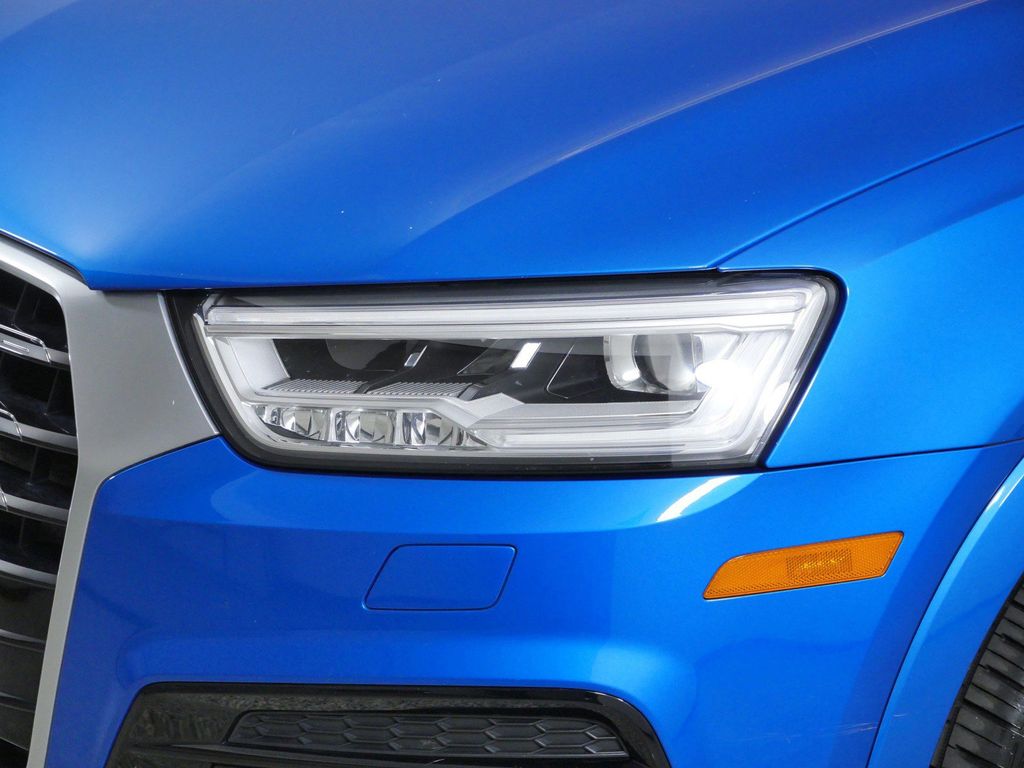 Thumbnail: 2017 Audi Q3 - 4
