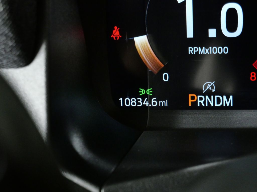 Thumbnail: 2025 Ford Explorer - 45