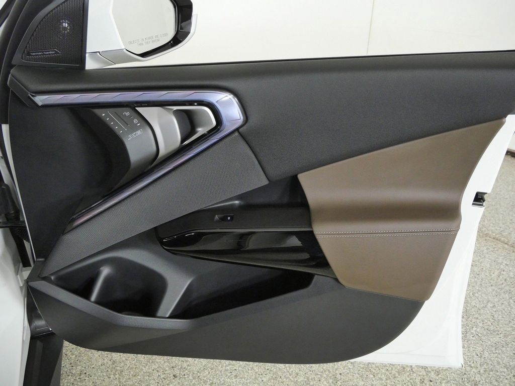 Thumbnail: 2026 BMW X3 - 20