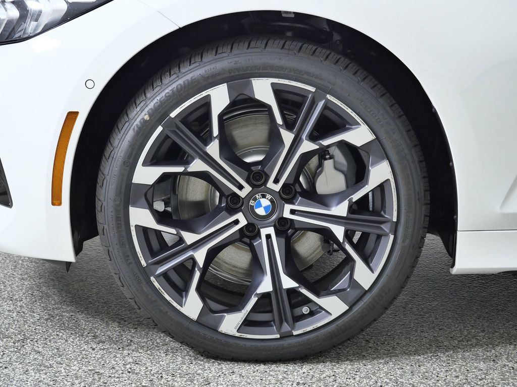 Thumbnail: 2026 BMW 3 Series - 19