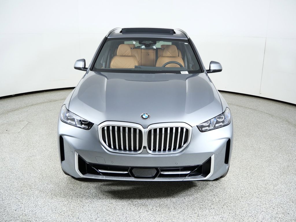 Thumbnail: 2026 BMW X5 - 16