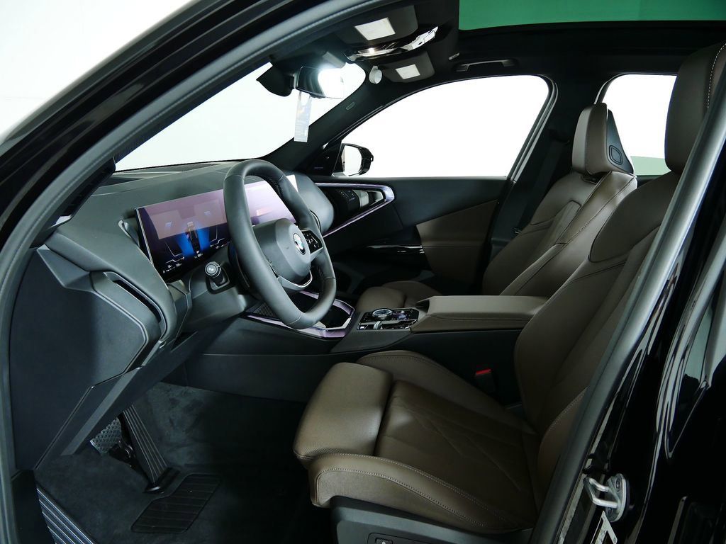 Thumbnail: 2026 BMW X3 - 32