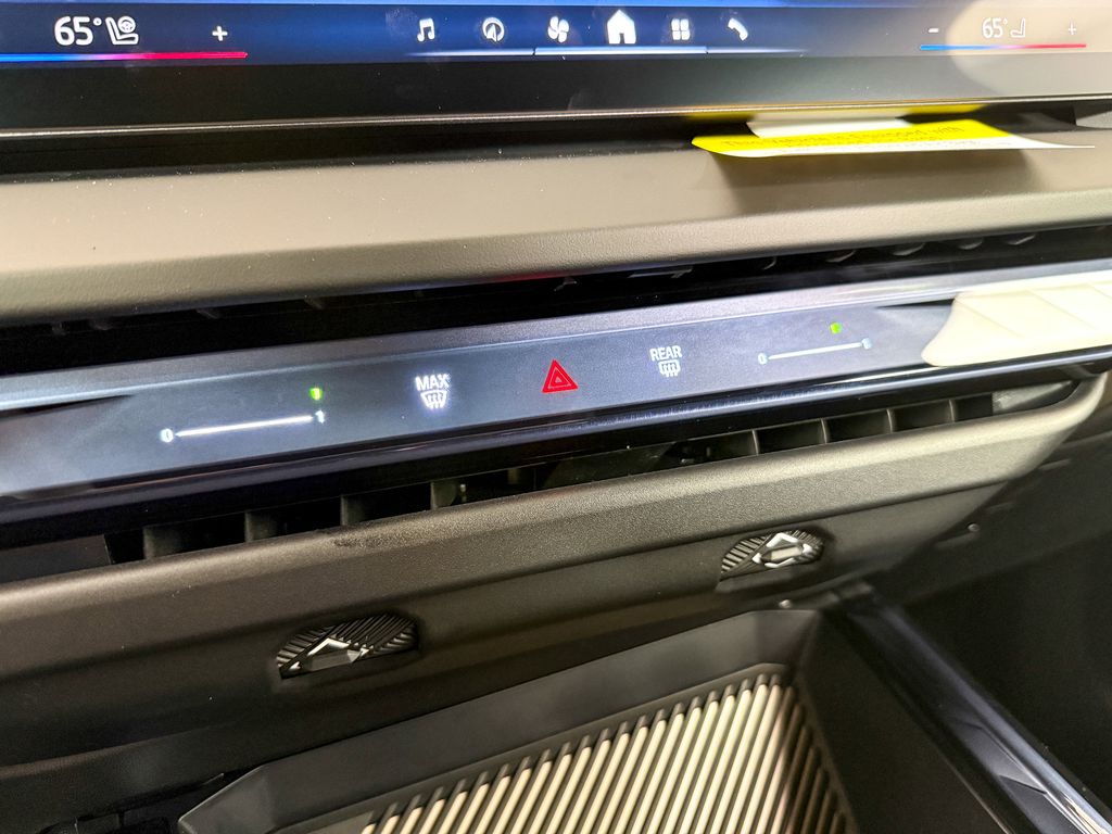 Thumbnail: 2025 BMW X3 - 45