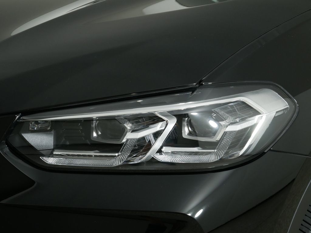 Thumbnail: 2022 BMW X3 - 20