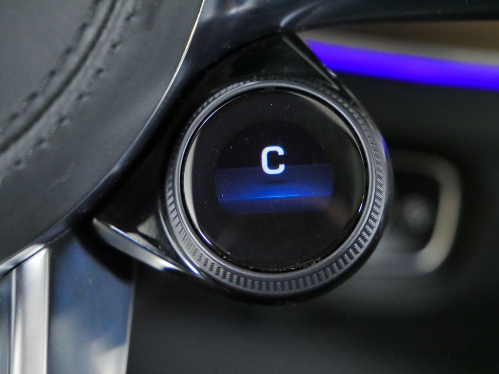 Thumbnail: 2023 Mercedes-Benz GLE - 43