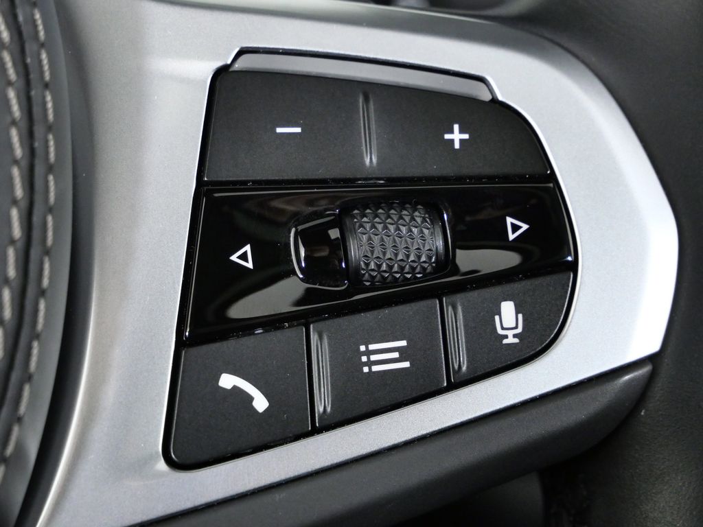 Thumbnail: 2025 BMW X7 - 48