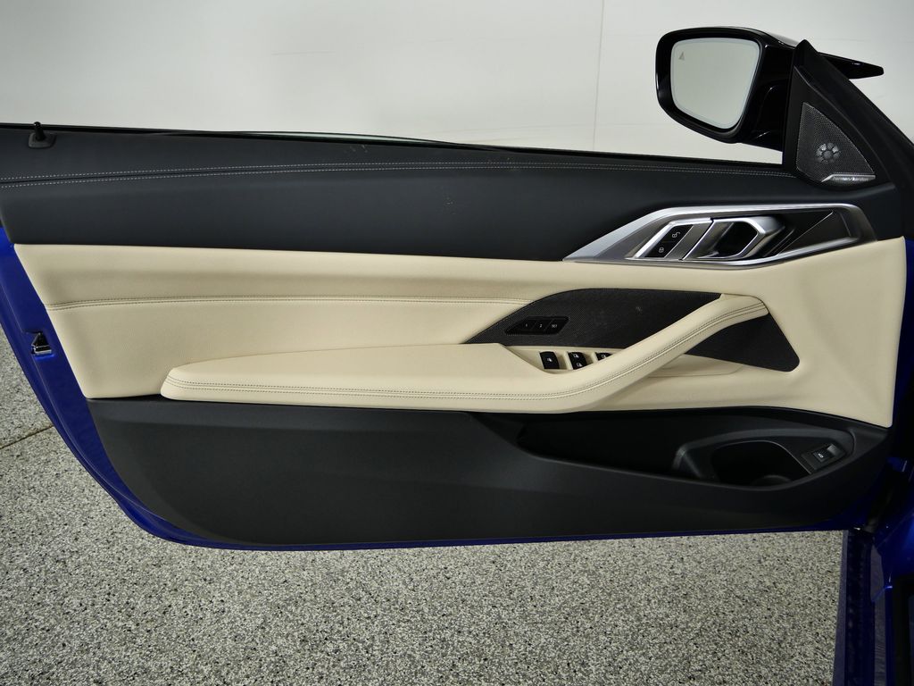 Thumbnail: 2026 BMW 4 Series - 28