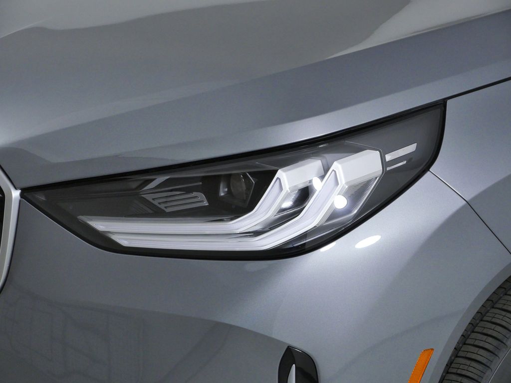 Thumbnail: 2026 BMW X3 - 3