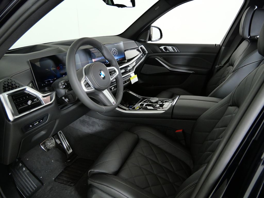 Thumbnail: 2026 BMW X5 - 35