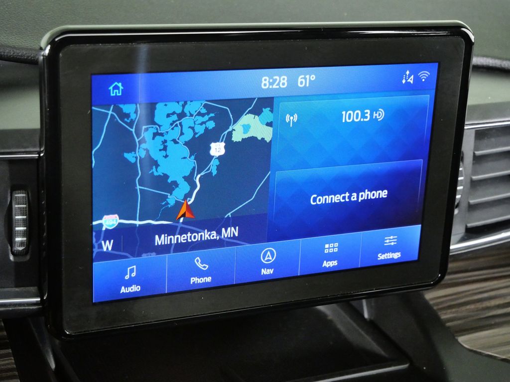 Thumbnail: 2020 Ford Explorer - 45