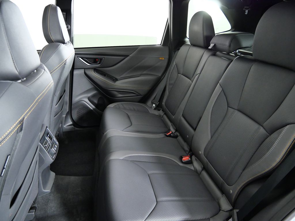 Thumbnail: 2024 Subaru Forester - 32